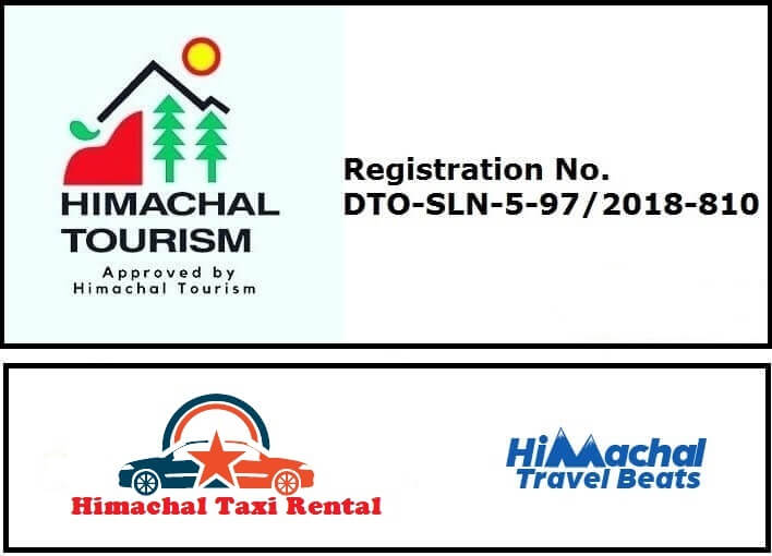 Himachal Taxi Rental