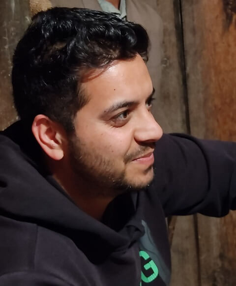 Ishan Thakur