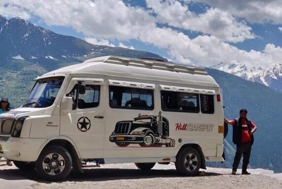 Manali