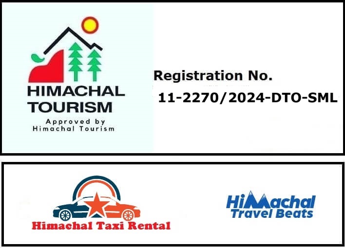 Himachal Taxi Rental
