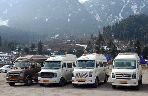 Kinnaur Spiti