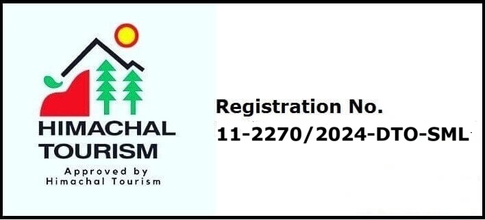Himachal Taxi Services
